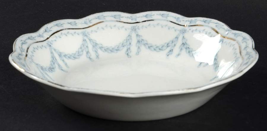 Sanoma Fruit/Dessert (Sauce) Bowl by Johnson Brothers-1