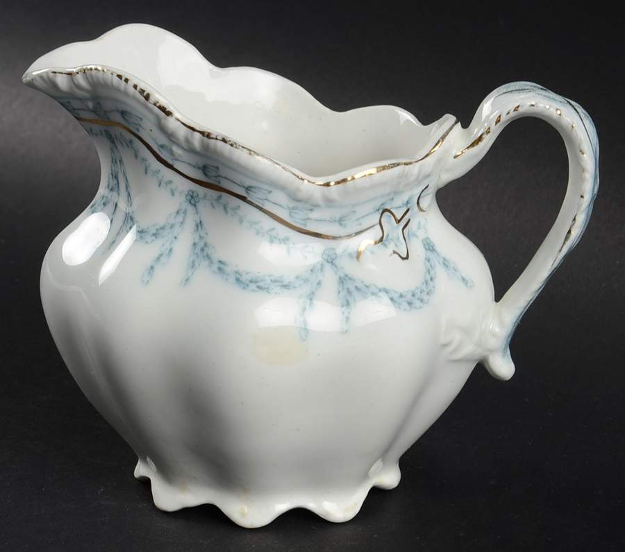 Sanoma Creamer by Johnson Brothers-1