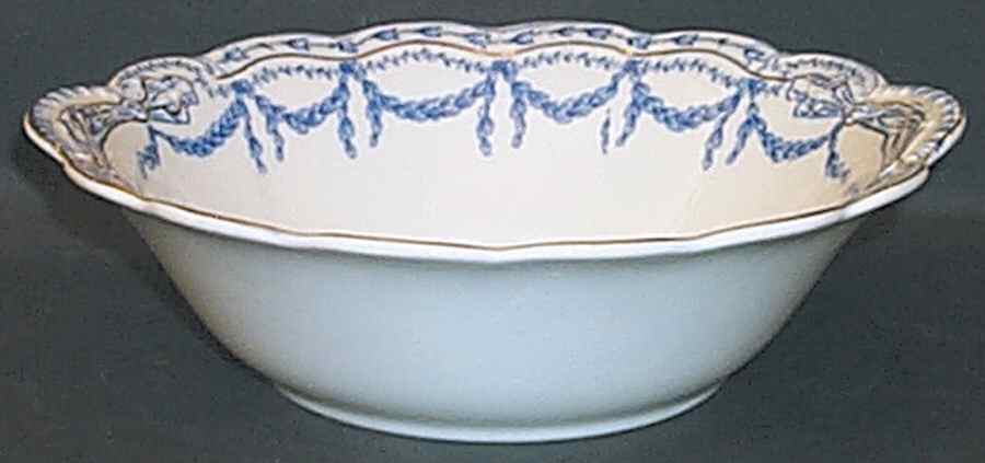 Sanoma 8" Round Vegetable Bowl by Johnson Brothers-1