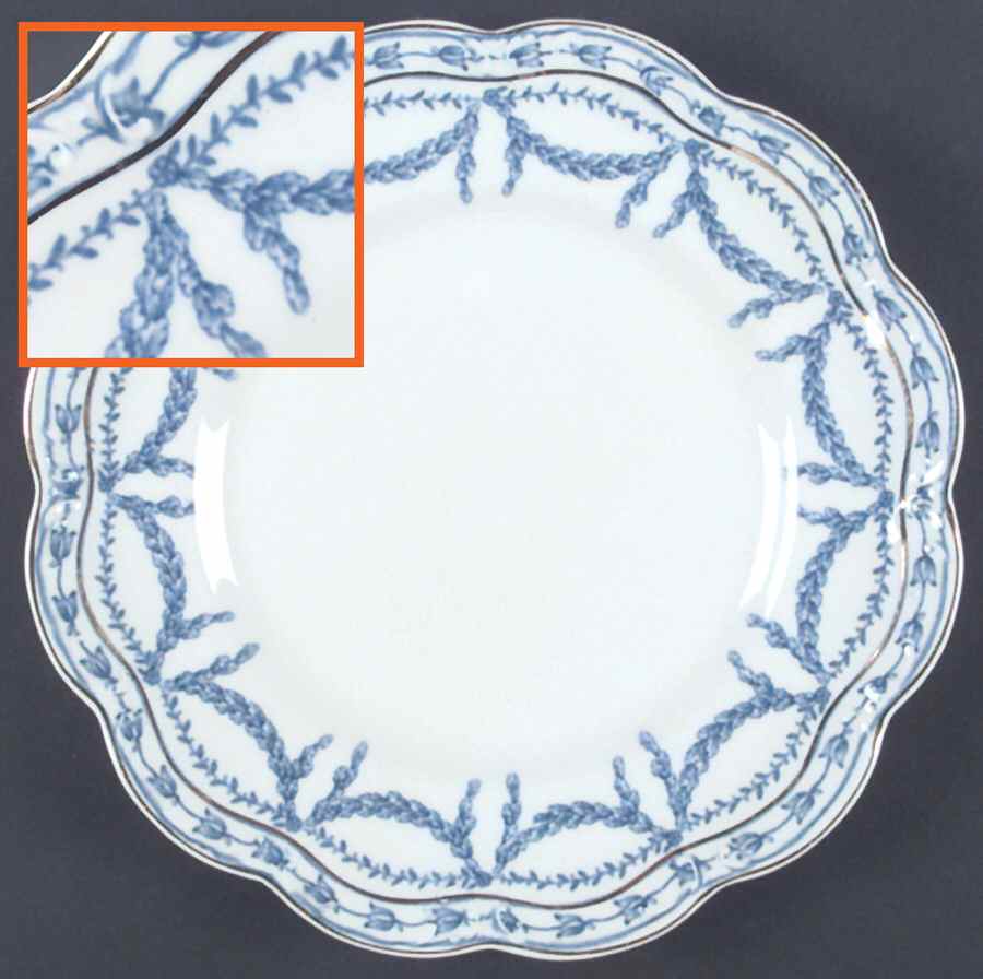 Sanoma Dinner Plate by Johnson Brothers-1