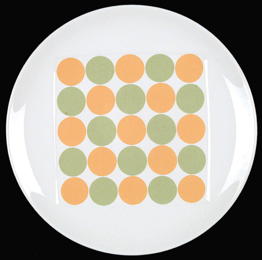 San Remo Dinner Plate by Johnson Brothers-1