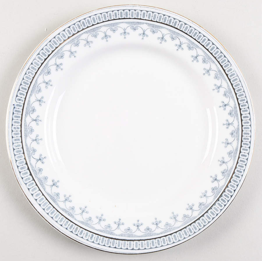 Senora Bread & Butter Plate by Johnson Brothers-1