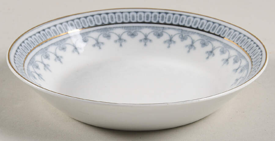 Senora Fruit/Dessert (Sauce) Bowl by Johnson Brothers-1