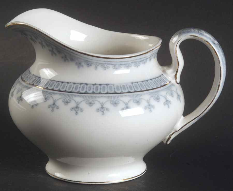 Senora Creamer by Johnson Brothers-1