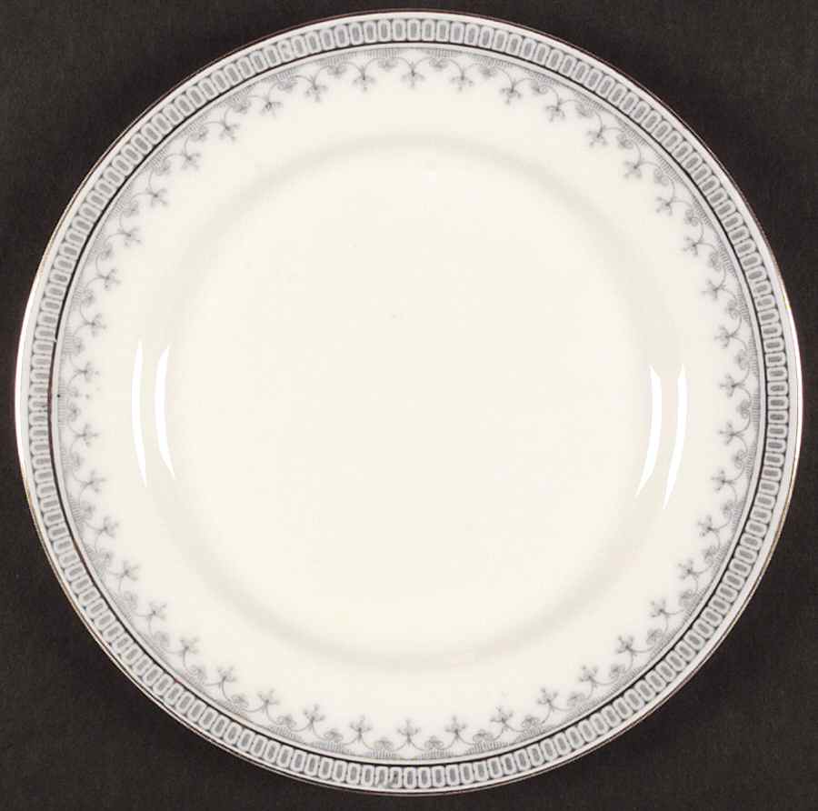 Senora Dinner Plate by Johnson Brothers-1