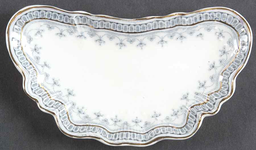 Senora Bone Dish by Johnson Brothers-1