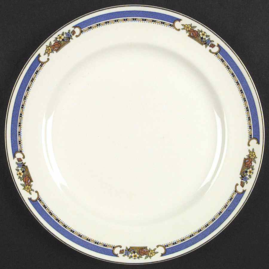 Seville Dinner Plate by Johnson Brothers-1
