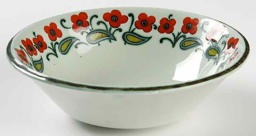 Sloane Square Coupe Cereal Bowl by Johnson Brothers-1