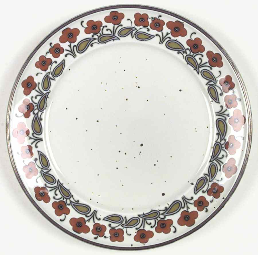 Sloane Square Dinner Plate by Johnson Brothers-1