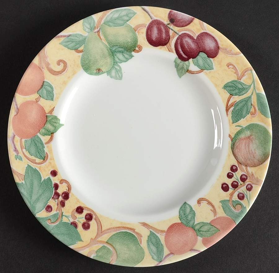 Somerton Bread & Butter Plate by Johnson Brothers-1