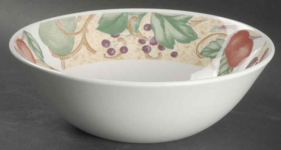 Somerton 8" Round Vegetable Bowl by Johnson Brothers-1