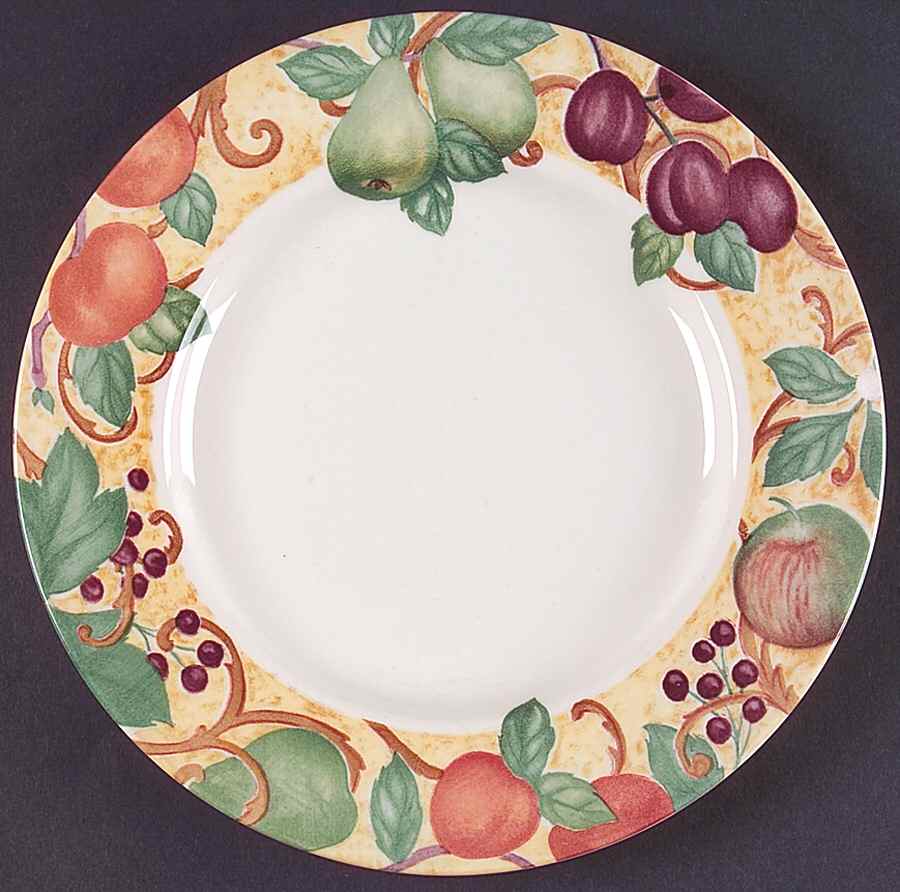 Somerton Salad Plate by Johnson Brothers-1