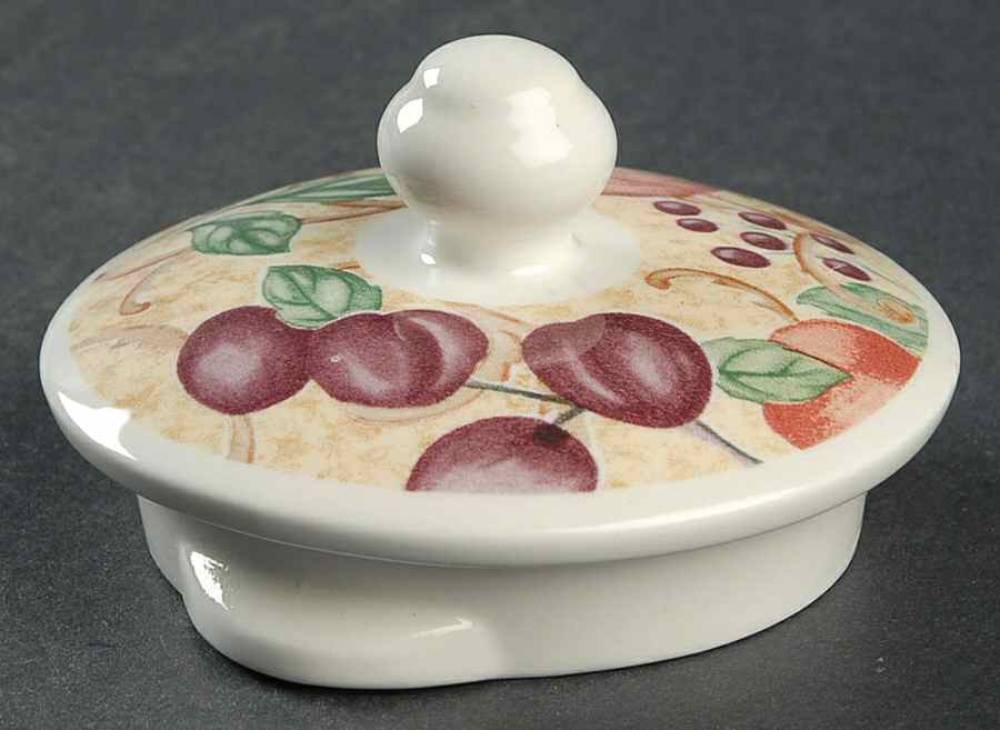 Somerton Lid for Teapot by Johnson Brothers-1
