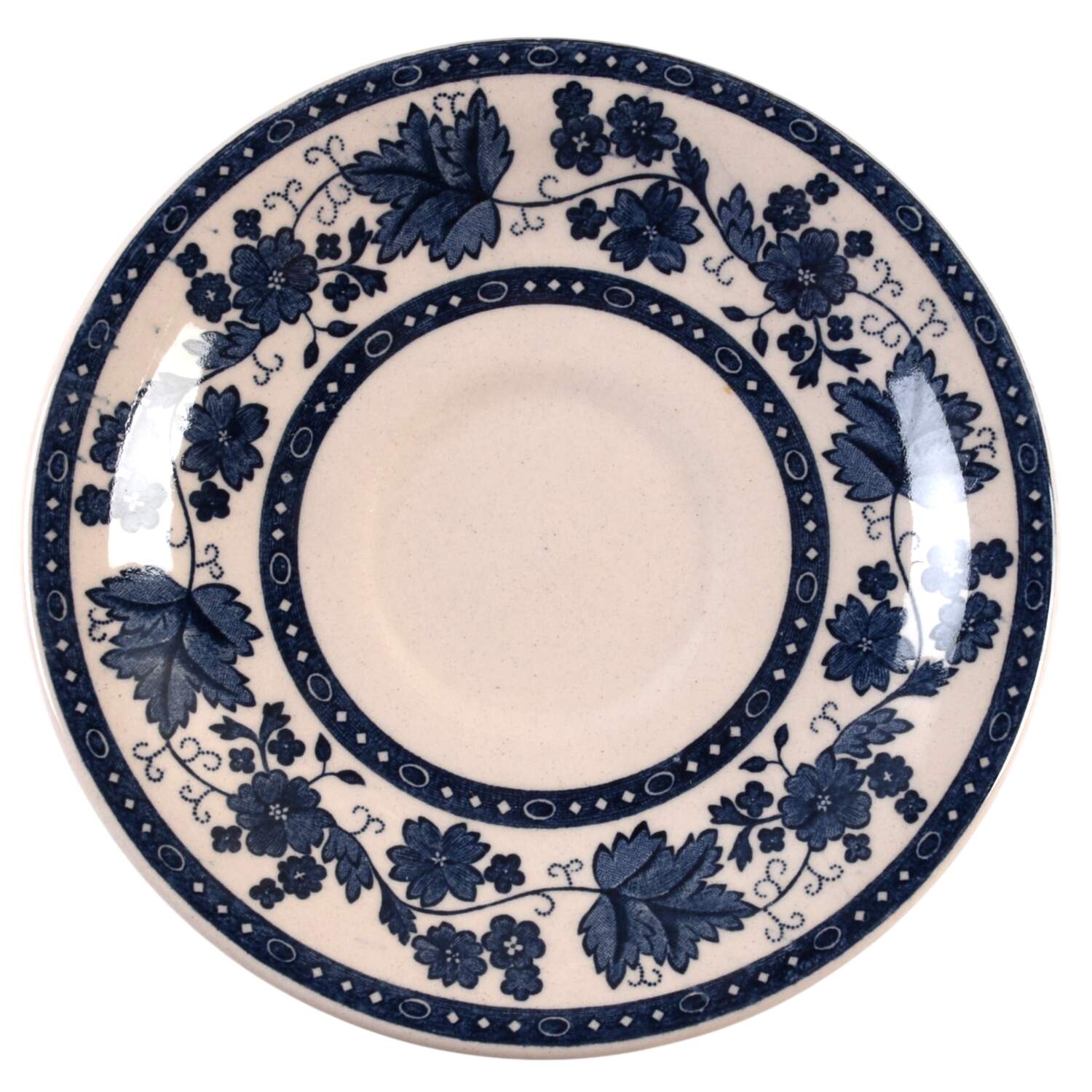Sonoma Saucer by Johnson Brothers-1