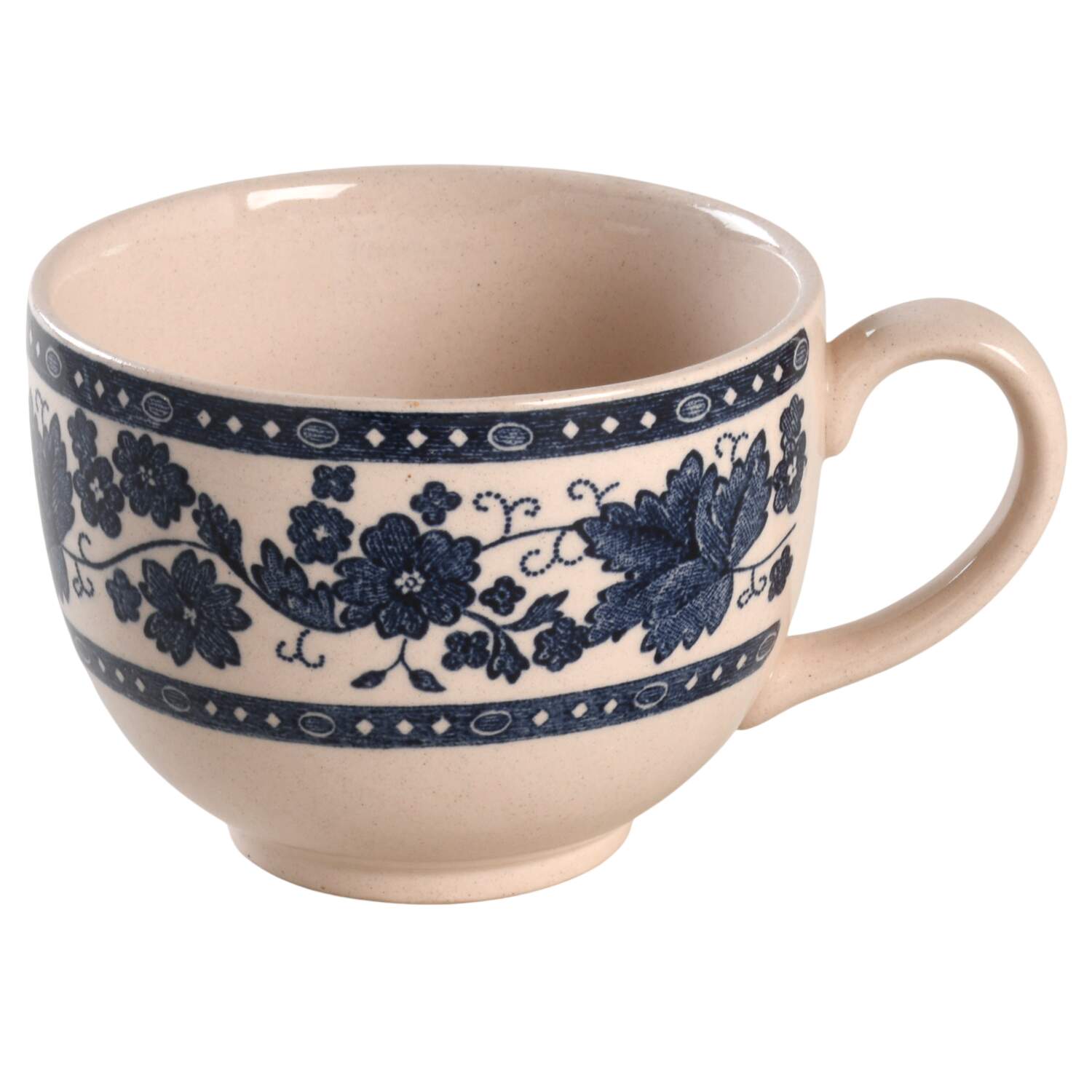 Sonoma Flat Cup by Johnson Brothers-1