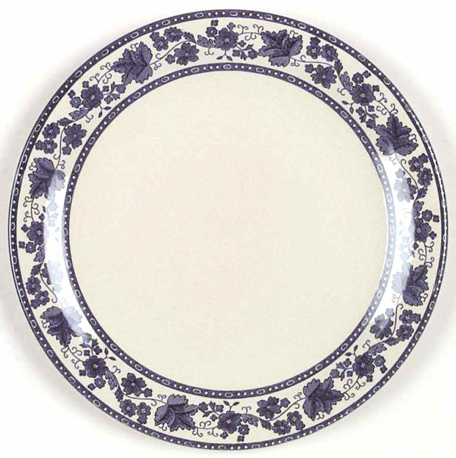 Sonoma Dinner Plate by Johnson Brothers-1