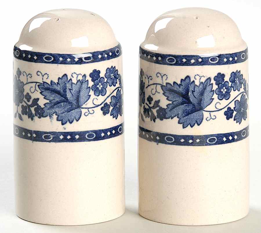 Sonoma Salt & Pepper Set by Johnson Brothers-1