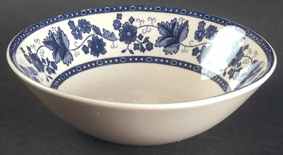 Sonoma Coupe Cereal Bowl by Johnson Brothers-1