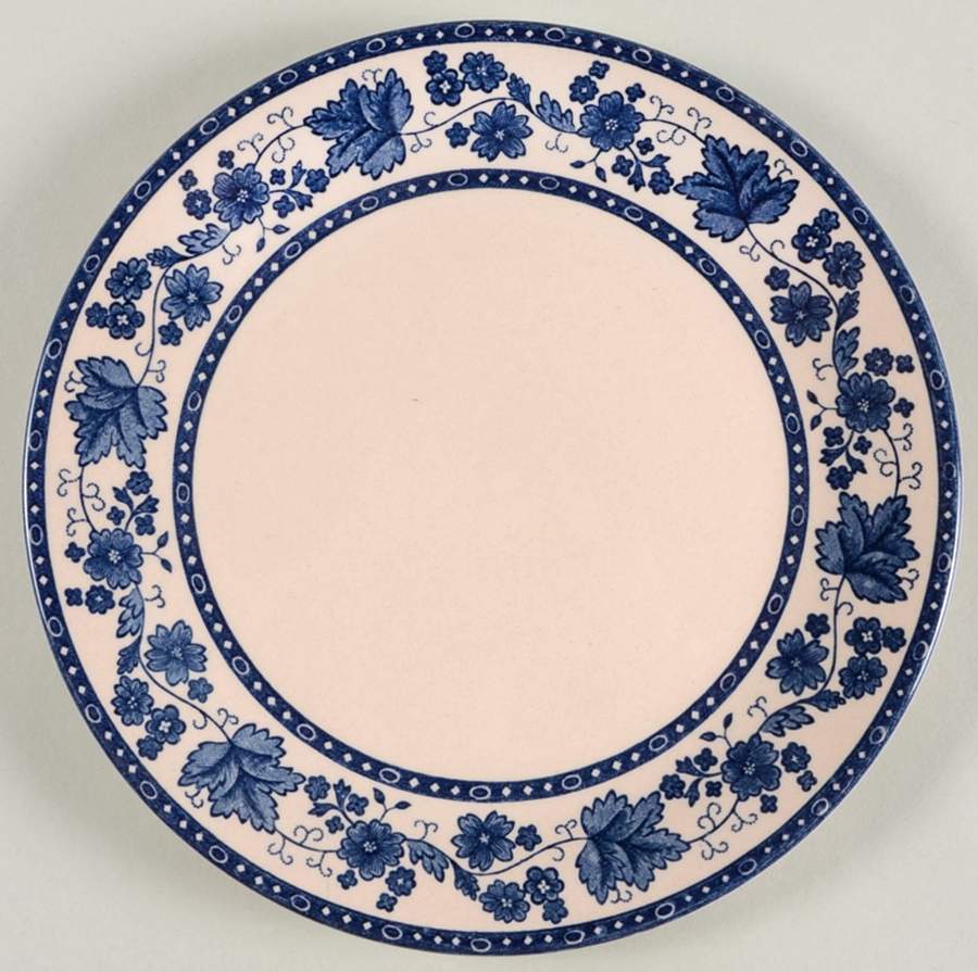 Sonoma Salad Plate by Johnson Brothers-1