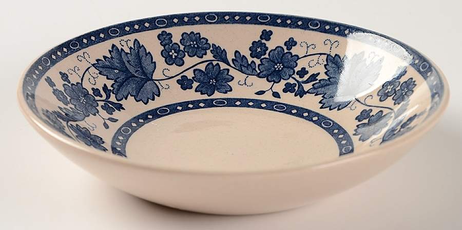Sonoma Fruit/Dessert (Sauce) Bowl by Johnson Brothers-1