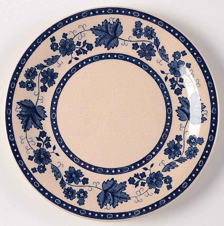 Sonoma Bread & Butter Plate by Johnson Brothers-1