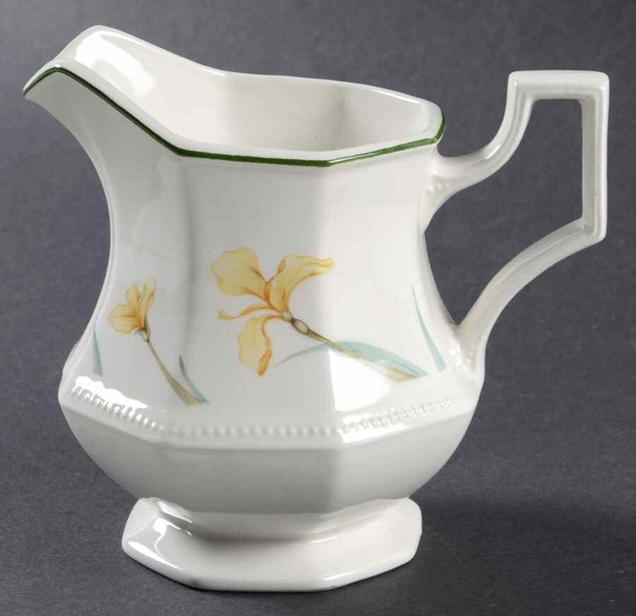 Sonata Creamer by Johnson Brothers-1