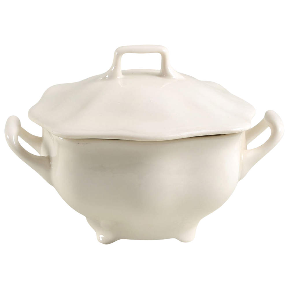 Sovereign Sugar Bowl & Lid by Johnson Brothers-1