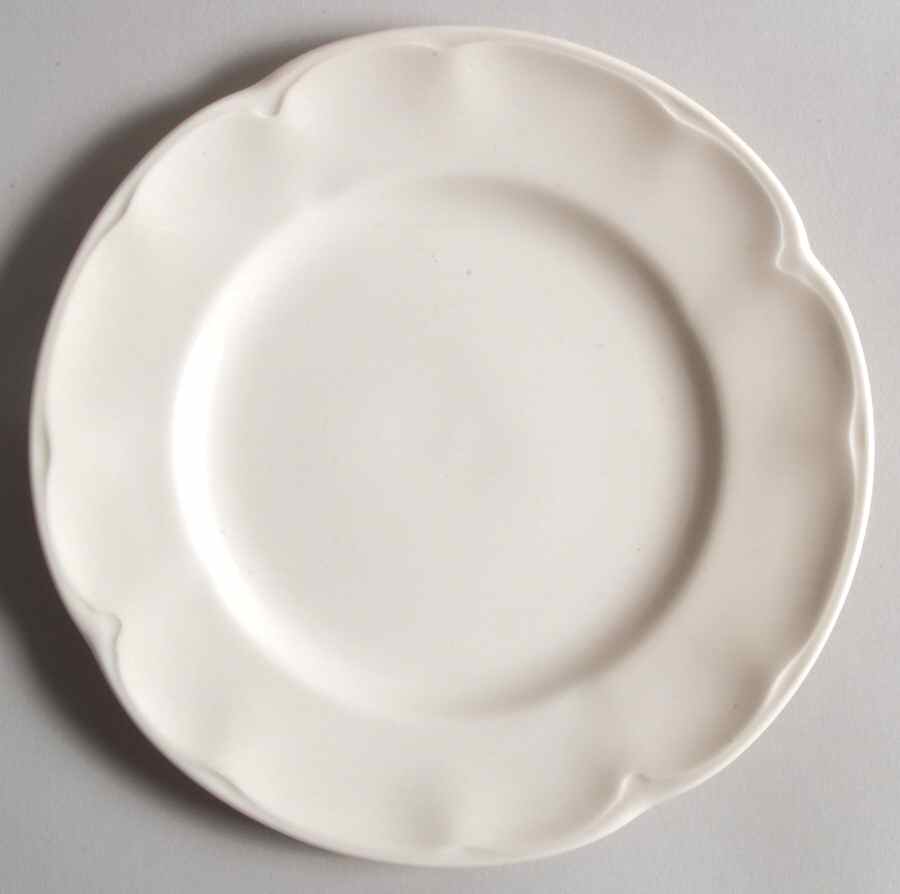 Sovereign Bread & Butter Plate by Johnson Brothers-1