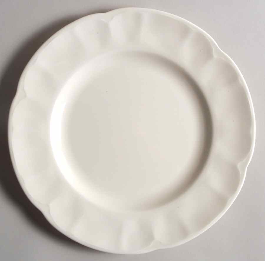 Sovereign Dinner Plate by Johnson Brothers-1
