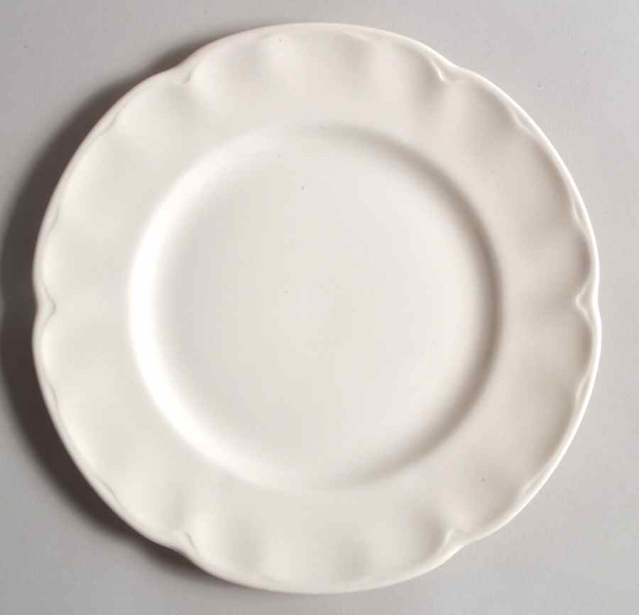 Sovereign Salad Plate by Johnson Brothers-1