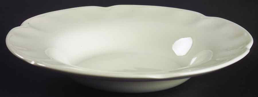 Sovereign Rim Soup Bowl by Johnson Brothers-1