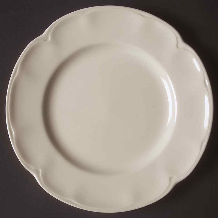 Sovereign Dessert/Pie Plate by Johnson Brothers-1
