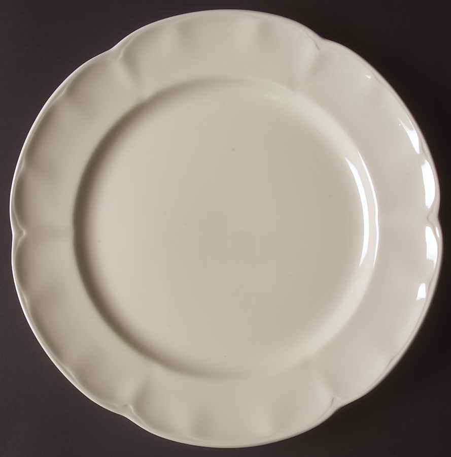 Sovereign 12" Chop Plate (Round Platter) by Johnson Brothers-1