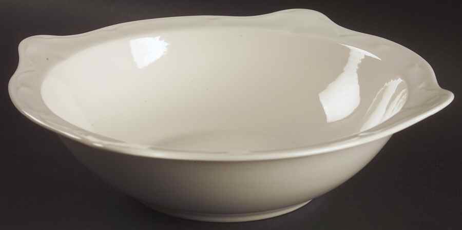 Sovereign 10" Large Salad Serving Bowl by Johnson Brothers-1