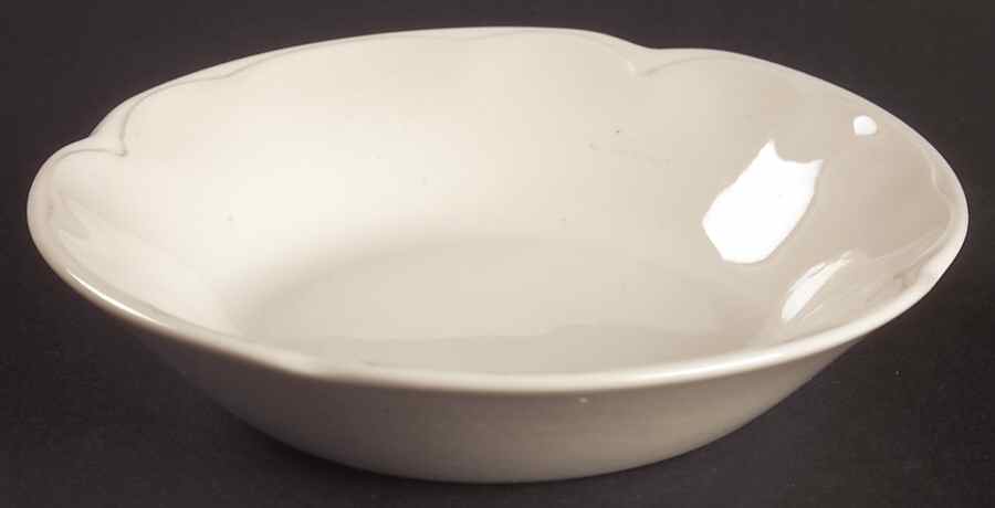 Sovereign Fruit/Dessert (Sauce) Bowl by Johnson Brothers-1