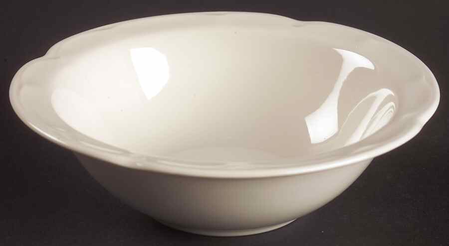 Sovereign Rim Cereal Bowl by Johnson Brothers-1