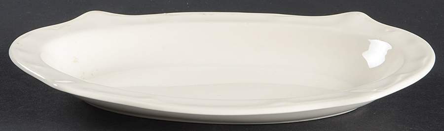 Sovereign Relish/Gravy Underplate by Johnson Brothers-1