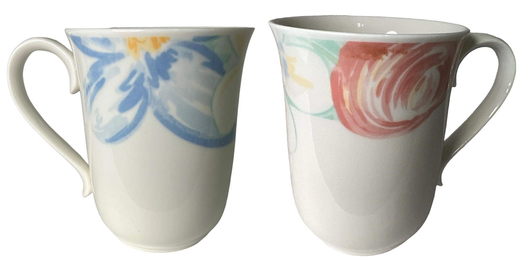 Spring Impressions Mug by Johnson Brothers-1