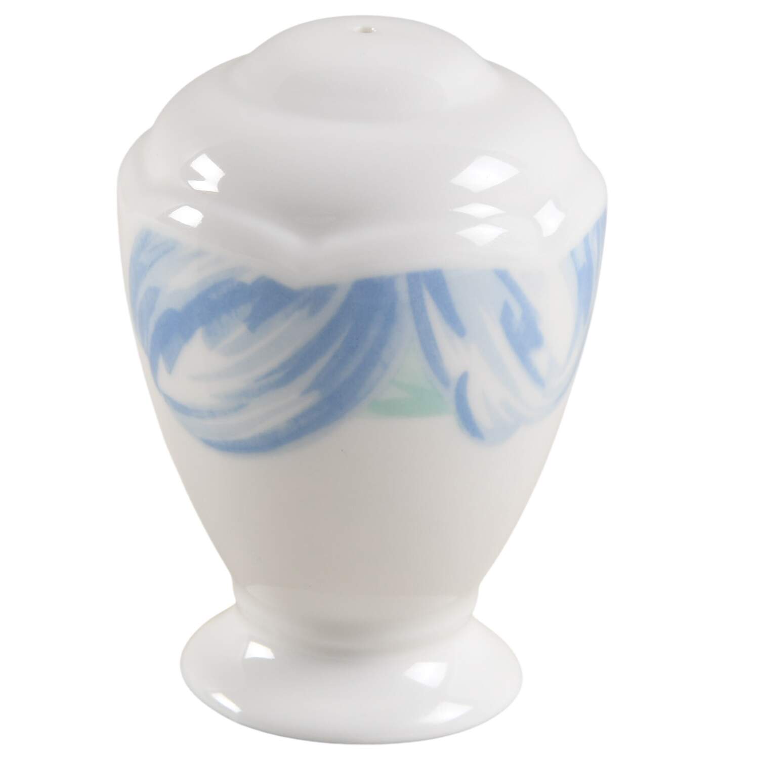 Spring Impressions Salt Shaker by Johnson Brothers-1