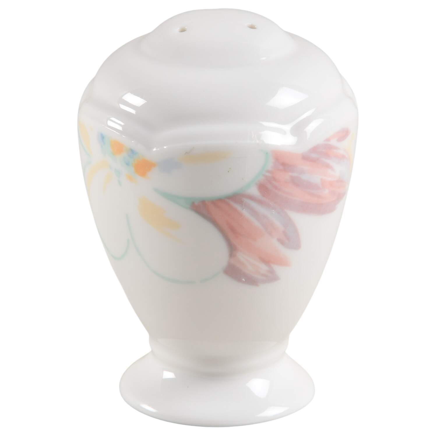 Spring Impressions Pepper Shaker by Johnson Brothers-1