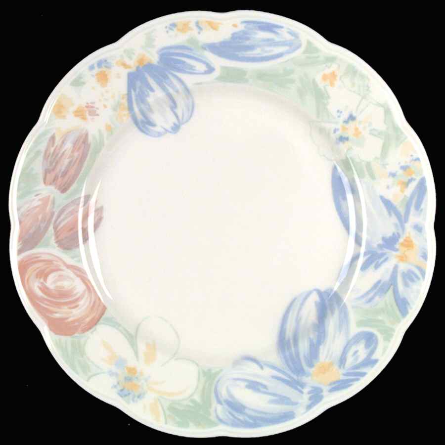 Spring Impressions Dinner Plate by Johnson Brothers-1