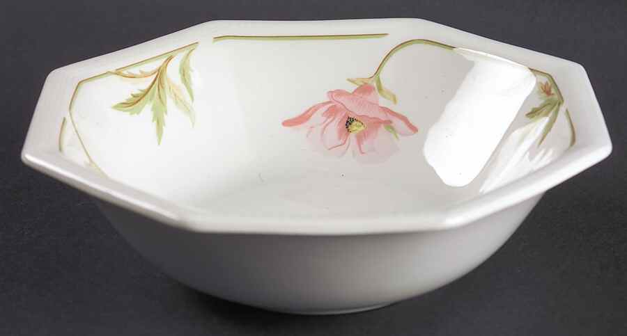 Spring Morning Coupe Cereal Bowl by Johnson Brothers-1
