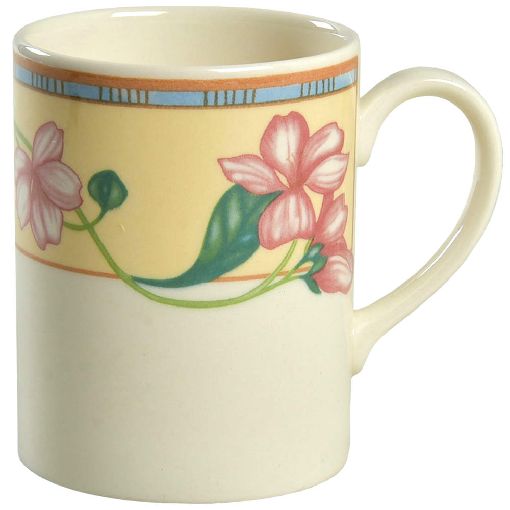 Spring Medley Mug by Johnson Brothers-1