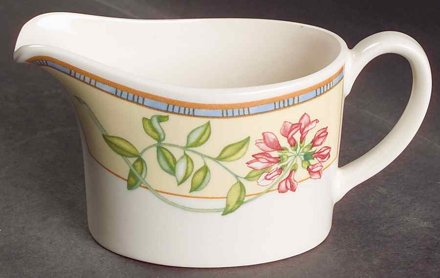Spring Medley Creamer by Johnson Brothers-1