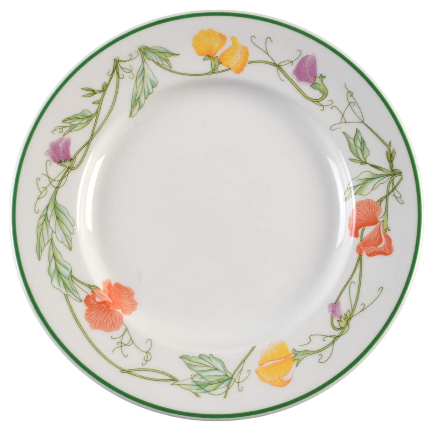 Summer Delight Dessert/Pie Plate by Johnson Brothers-1