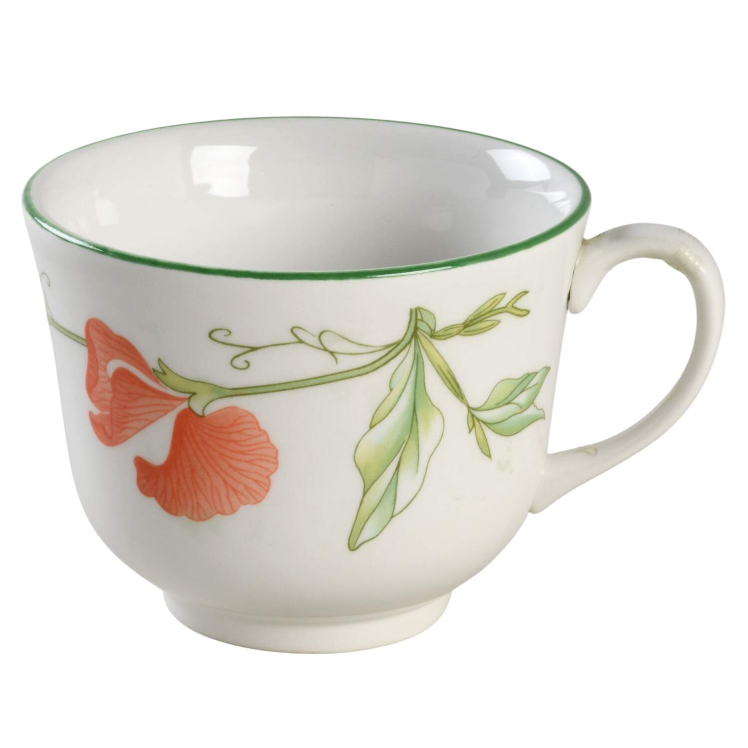 Summer Delight Flat Cup by Johnson Brothers-1