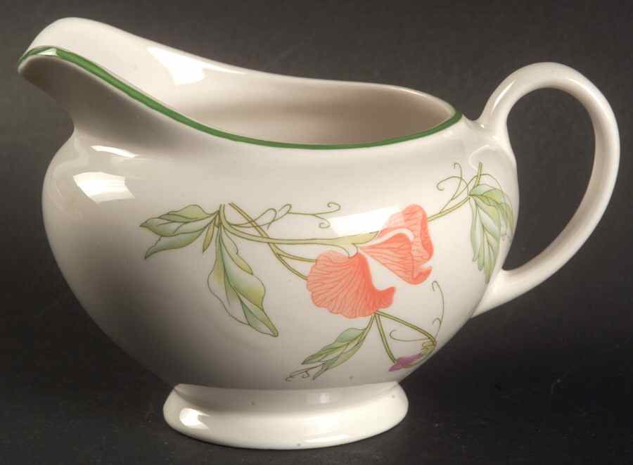 Summer Delight Creamer by Johnson Brothers-1