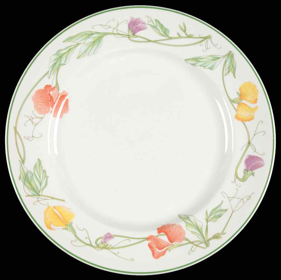 Summer Delight Dinner Plate by Johnson Brothers-1