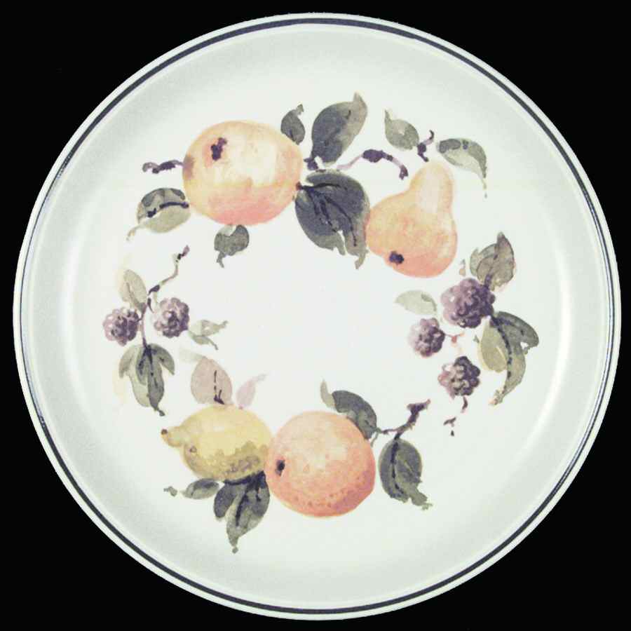 Summer Gold Dinner Plate by Johnson Brothers-1