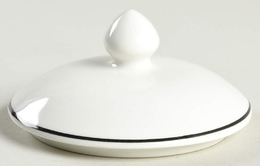 Summerfields Lid for Sugar Bowl by Johnson Brothers-1